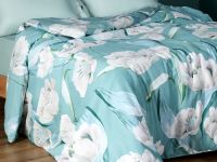 Постельное белье Primi tulipani, 4 наволочки