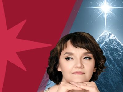 По дороге в Рождество: органные шедевры