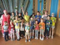 Приморский культурно-досуговый центр