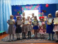 Дом культуры с. Казаковский Промысел