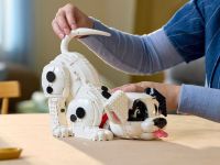 Disney 43269 Конструктор 101 далматинец: Щенок