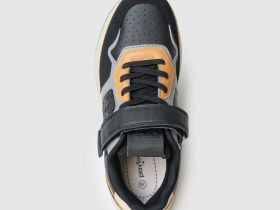 Полуботинки для мальчиков