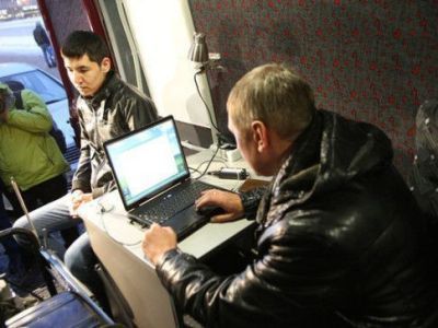 За помощь нелегалам может грозить до 3-х лет тюрьмы