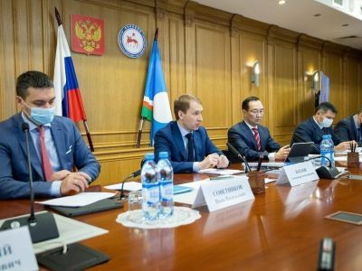 В Якутии увеличат штатную численность лесопожарных формирований