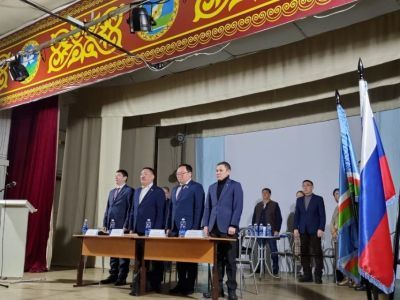 На строительство социальных объектов в Нюрбинском районе выделят 8 млрд рублей