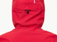 Штормовая куртка BASK