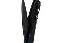 Складной нож Daggerr Sparrow All Black, сталь D2, рукоять G10