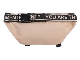 Сумка поясная для мальчиков