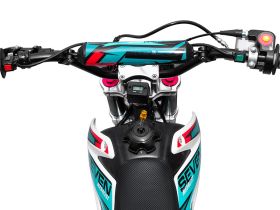 Питбайк REGULMOTO Seven Medalist 150E