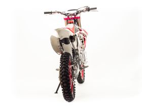 Мотоцикл кроссовый эндуро MOTOLAND WRX250 Lite