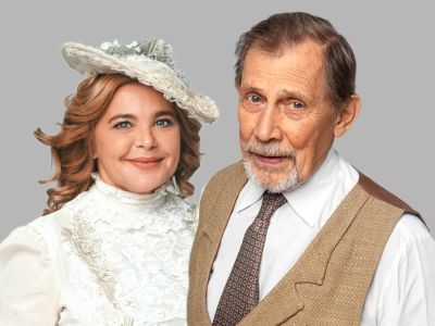 Билеты на Он, Она и Чехов (ДК им. Ленсовета) / Театр | Афиша | ИнфоТаймс