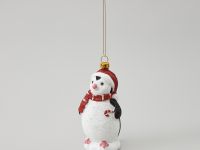 Елочная игрушка Джузеппе/Giuseppe