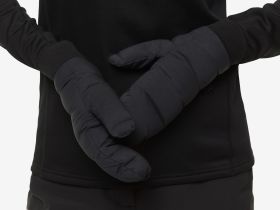 Рукавицы BASK