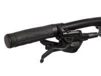 Горный велосипед Stinger Reload Evo 29, год 2024, цвет Черный, ростовка 22