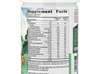 Nordic Naturals, Nordic Berries, мультивитаминные жевательные конфеты, оригинальный вкус, 200 жевательных ягодных конфет