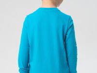 Толстовка трикотажная для мальчиков