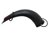 Заднее крыло в сборе для электросамоката MINIPRO M4 PRO