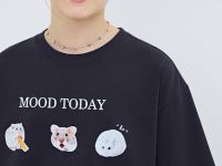 Набор украшений для девочек, 2 шт., Серебряный