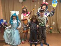 Дом культуры села Филькино