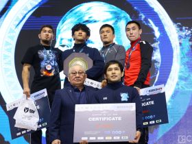 Одиннадцать медалей турнира Коркина завоевали борцы из Якутии