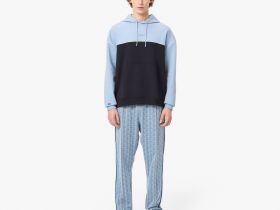 Мужская толстовка Lacoste