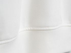 Свитшот с вышивкой, Бежевый