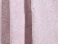 Полотенце махровое Флоренция/Fiorenza, розовое