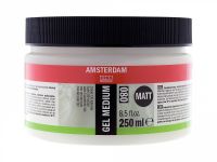 Гель-медиум акриловый Talens "Amsterdam" №080 250 мл матовый