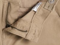 Чиносы для мальчиков, Бежевый