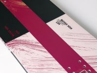 Сноуборд ROME SDS HEIST 22/23