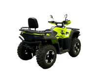 Квадроцикл BISON 330L