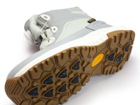 Ботинки You Warm (8494) жен