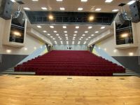 Центр культурного развития г. Арзамаса