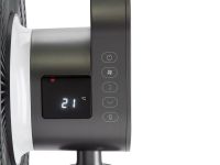 Вентилятор Polaris PSF 3315 Wi-Fi IQ Home