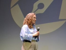 Телекинофорум "Новая реальность-2025". Вечерний кинопоказ