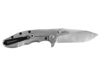 Складной нож Zero Tolerance 0562CF, сталь CPM 20CV, рукоять карбон/титан