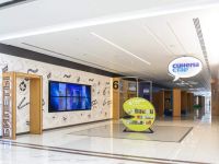 Кинотеатр «Синема Стар» на Вернадского