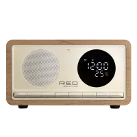 Колонка беспроводная портативная RED SOLUTION MUSIC BSH12