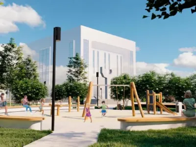 Более 50 тысяч якутян проголосовали за новые проекты благоустройства