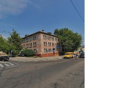 Дом на каменной подклете