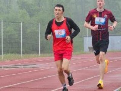 Команда следственного управления показала высокие результаты в отборочном этапе Всероссийской спартакиады Следственного комитета Российской Федерации