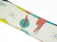 Сноуборд JOINT ESTETICA 20/21