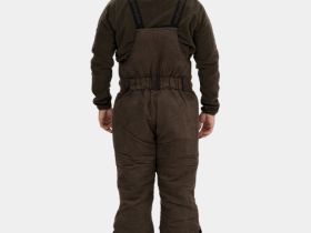 Зимний костюм для охоты Remington Gunshot Brown