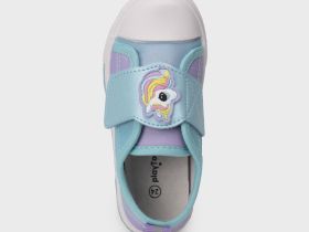 Полуботинки для девочек