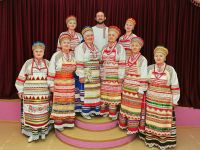 Светлопольский дом культуры «Светлый»