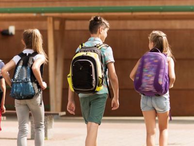 Как выбрать идеальный рюкзак для школьника