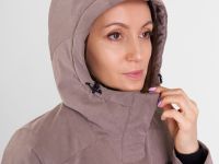 Куртка утепленная Wisconsin II Женская