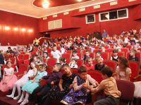 Молодежный драматический театр г. Тольятти