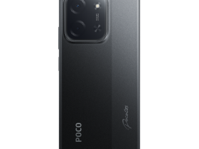 Смартфон POCO