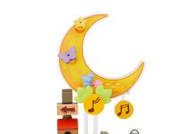 Moomin 87203 Конструктор Путешествие Снусмумрика